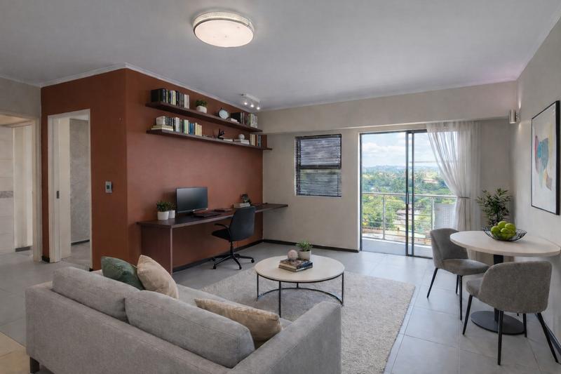 2 Bedroom Property for Sale in Hatfield Gauteng