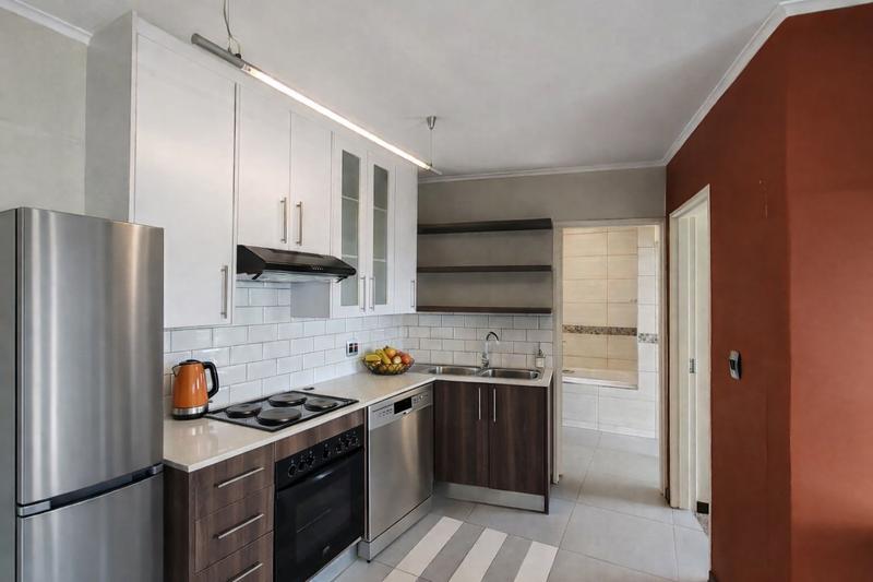 2 Bedroom Property for Sale in Hatfield Gauteng