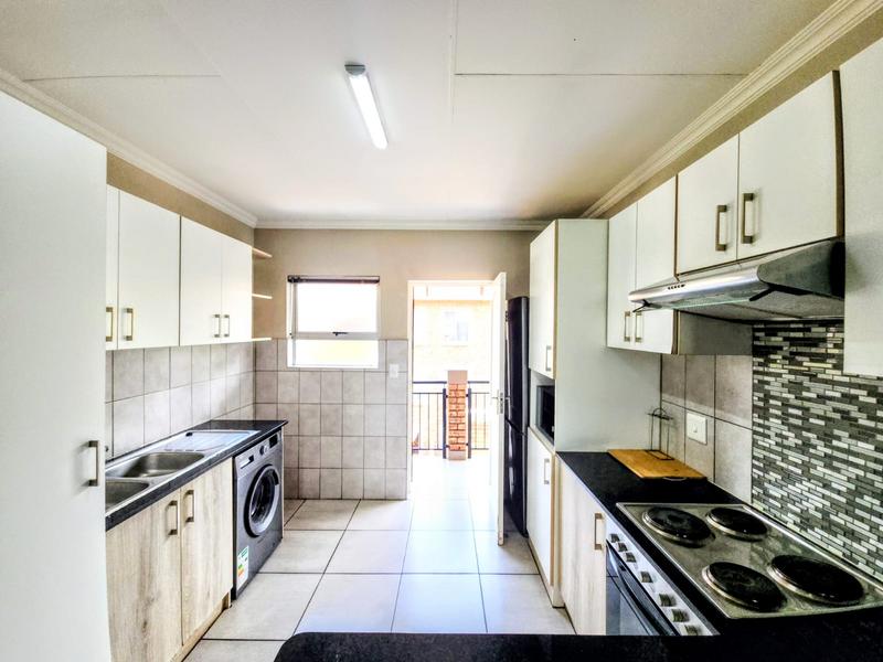 To Let 2 Bedroom Property for Rent in Montana Gauteng