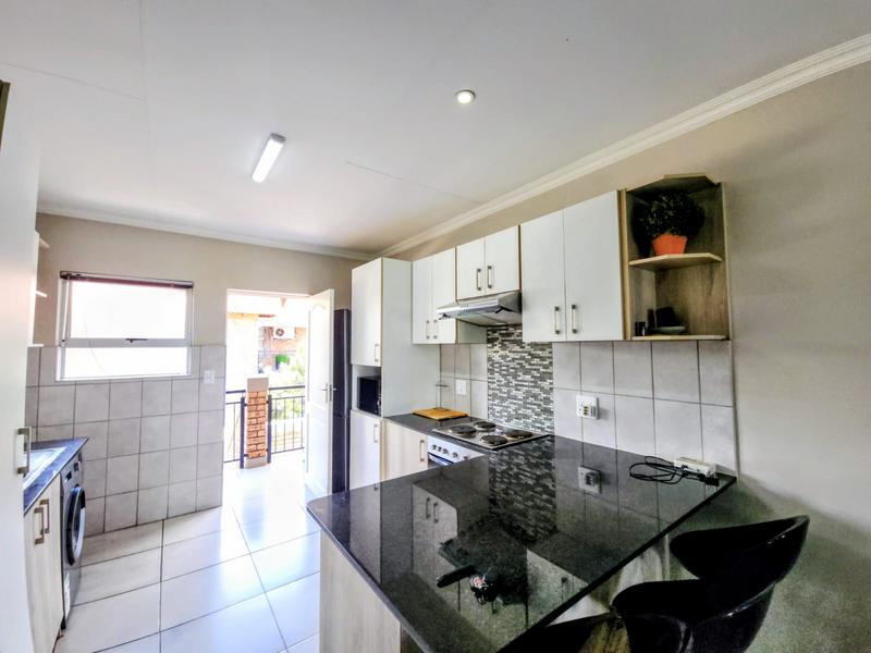 To Let 2 Bedroom Property for Rent in Montana Gauteng