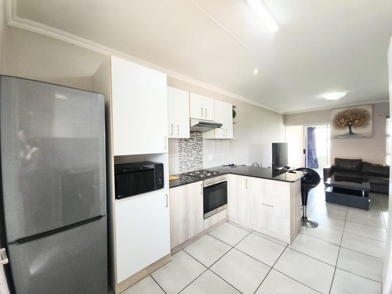 To Let 2 Bedroom Property for Rent in Montana Gauteng