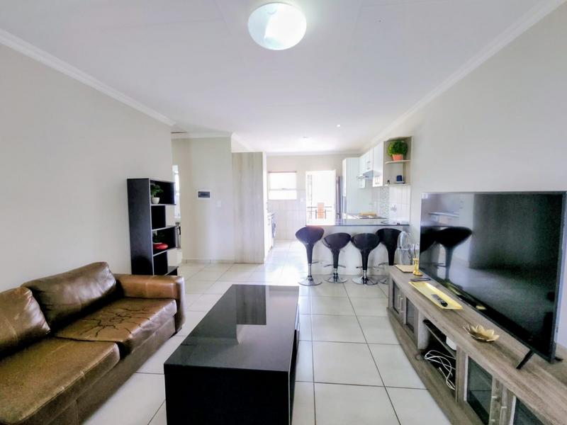 To Let 2 Bedroom Property for Rent in Montana Gauteng