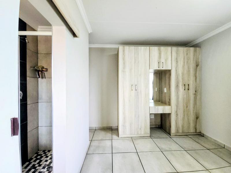To Let 2 Bedroom Property for Rent in Montana Gauteng