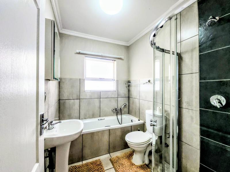 To Let 2 Bedroom Property for Rent in Montana Gauteng