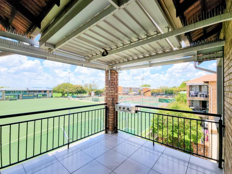 To Let 2 Bedroom Property for Rent in Montana Gauteng