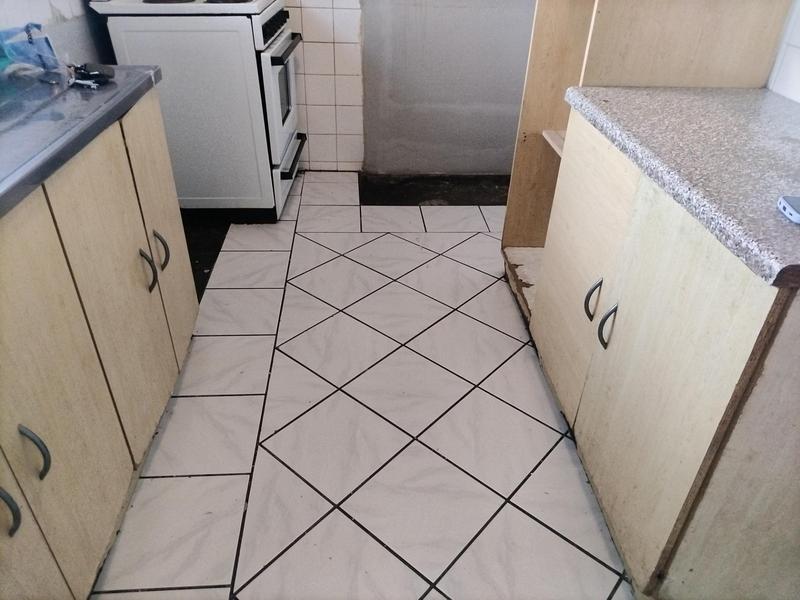 1 Bedroom Property for Sale in Arcadia Gauteng