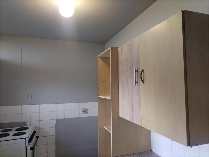 1 Bedroom Property for Sale in Arcadia Gauteng