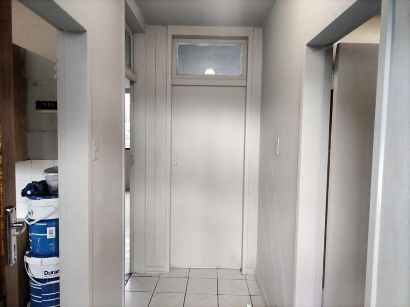1 Bedroom Property for Sale in Arcadia Gauteng