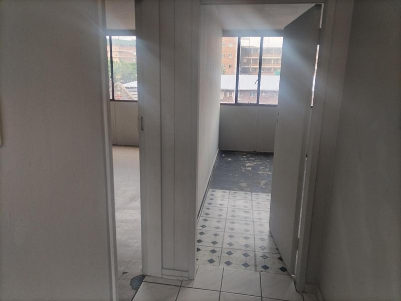 1 Bedroom Property for Sale in Arcadia Gauteng
