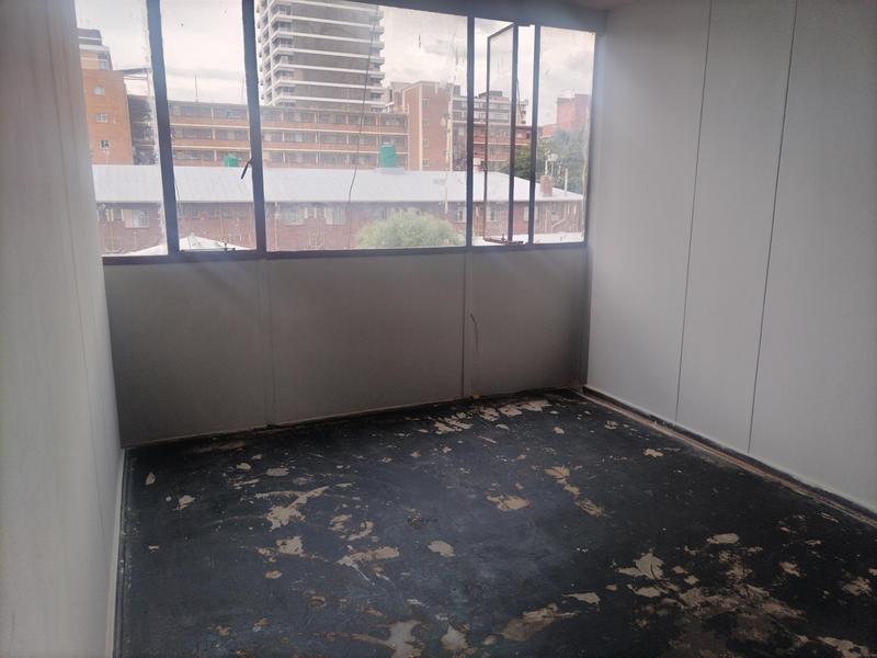 1 Bedroom Property for Sale in Arcadia Gauteng