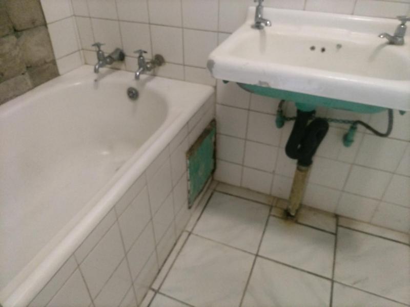 1 Bedroom Property for Sale in Arcadia Gauteng