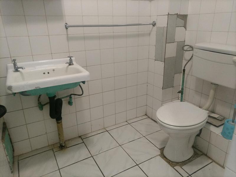 1 Bedroom Property for Sale in Arcadia Gauteng