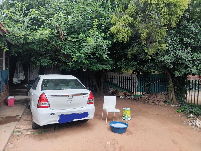 3 Bedroom Property for Sale in Hermanstad Gauteng