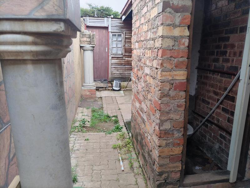 3 Bedroom Property for Sale in Hermanstad Gauteng
