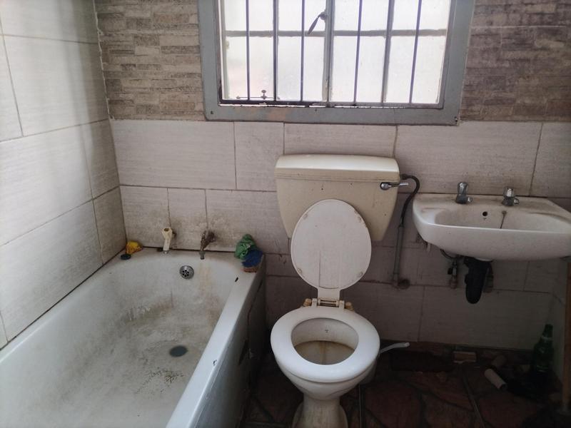 3 Bedroom Property for Sale in Hermanstad Gauteng