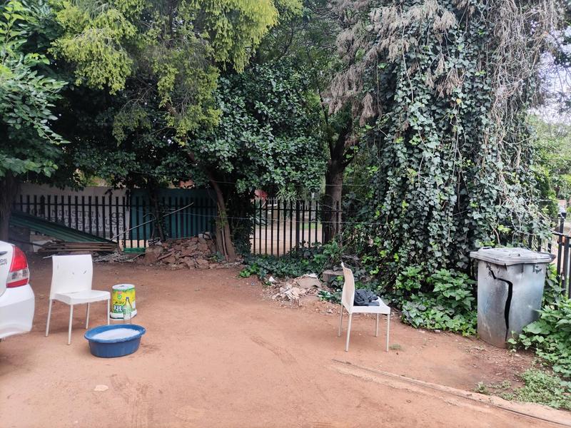 3 Bedroom Property for Sale in Hermanstad Gauteng