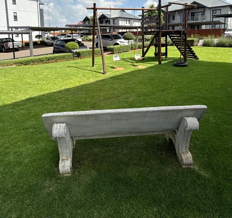 To Let 2 Bedroom Property for Rent in Golden Fields Estate Gauteng