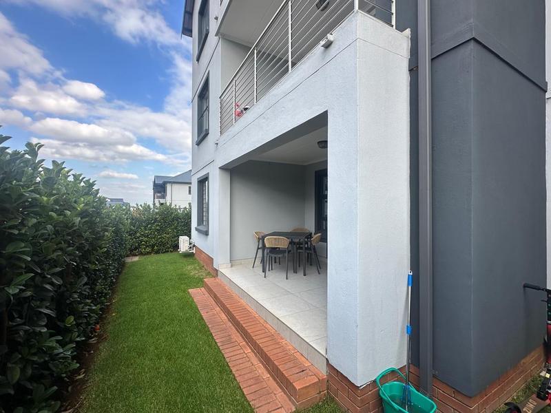 To Let 2 Bedroom Property for Rent in Golden Fields Estate Gauteng