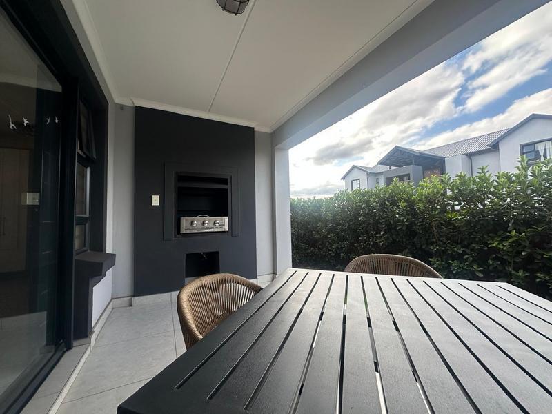 To Let 2 Bedroom Property for Rent in Golden Fields Estate Gauteng