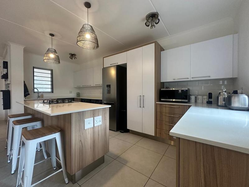 To Let 2 Bedroom Property for Rent in Golden Fields Estate Gauteng