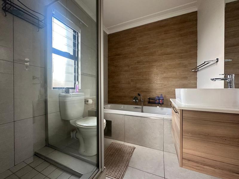 To Let 2 Bedroom Property for Rent in Golden Fields Estate Gauteng