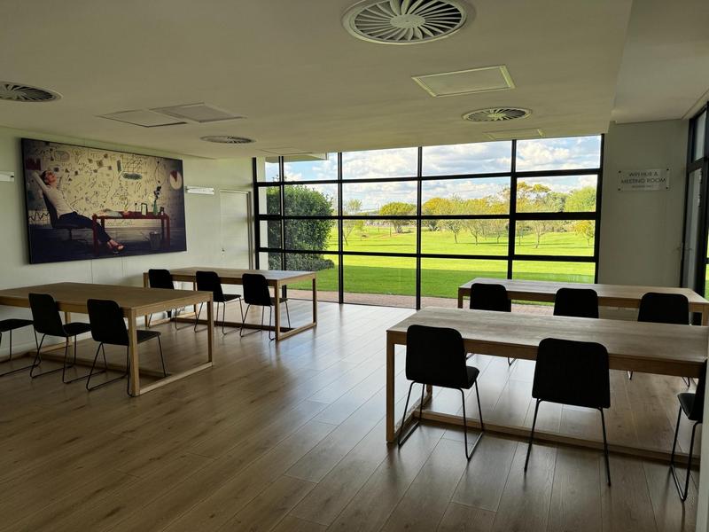 To Let 2 Bedroom Property for Rent in Ascend to Midstream Gauteng