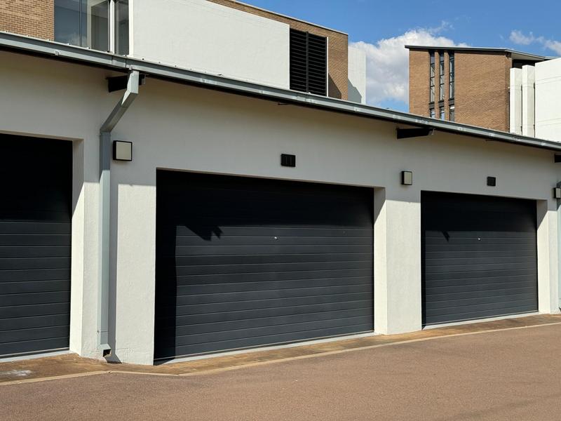 To Let 2 Bedroom Property for Rent in Ascend to Midstream Gauteng