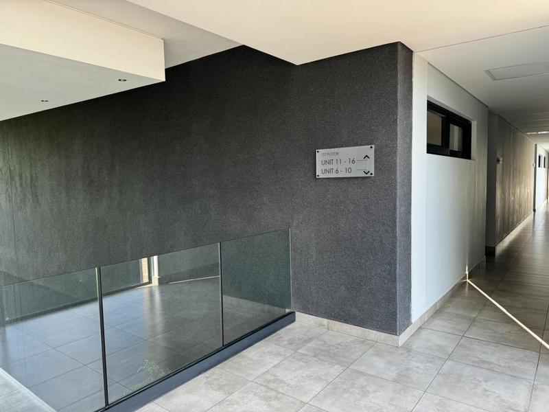 To Let 2 Bedroom Property for Rent in Ascend to Midstream Gauteng