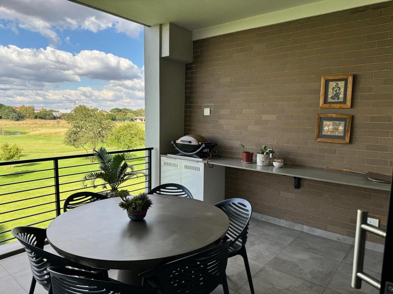 To Let 2 Bedroom Property for Rent in Ascend to Midstream Gauteng