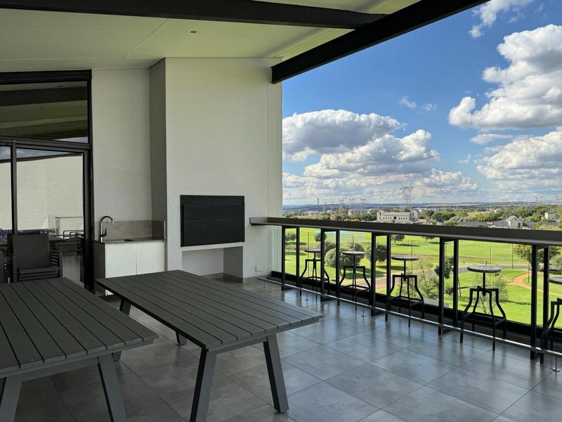 To Let 2 Bedroom Property for Rent in Ascend to Midstream Gauteng