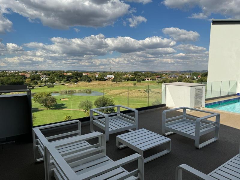 To Let 2 Bedroom Property for Rent in Ascend to Midstream Gauteng