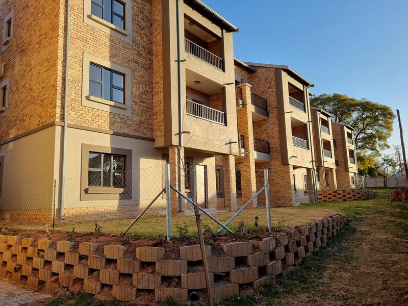 2 Bedroom Property for Sale in Bergbron Gauteng