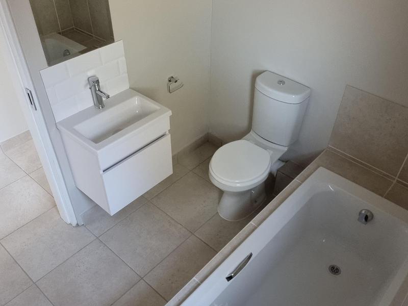 2 Bedroom Property for Sale in Bergbron Gauteng