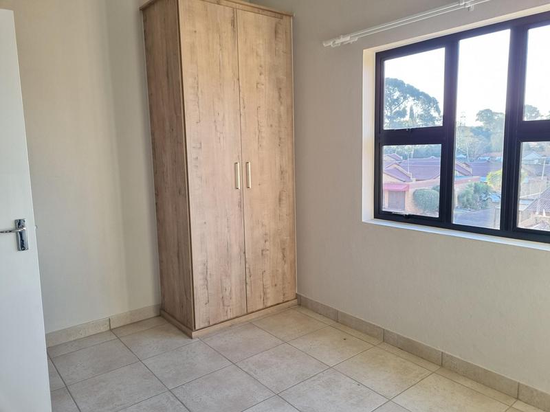 2 Bedroom Property for Sale in Bergbron Gauteng