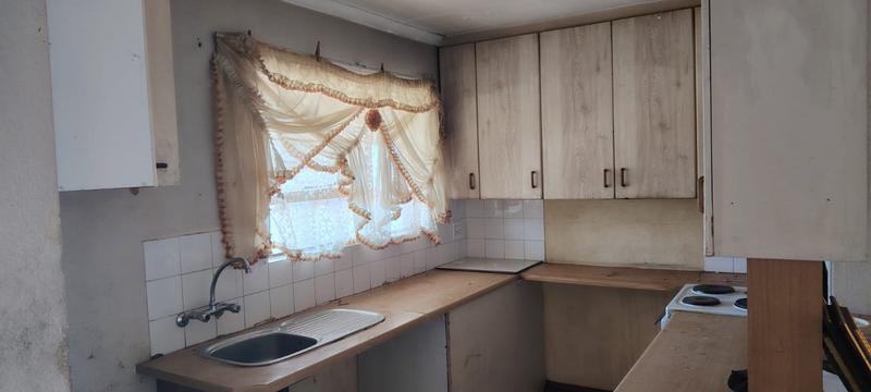 3 Bedroom Property for Sale in Krugersdorp North Gauteng