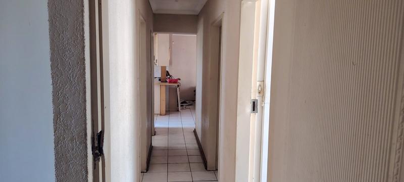3 Bedroom Property for Sale in Krugersdorp North Gauteng