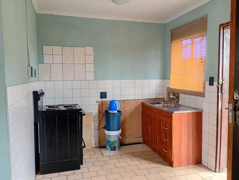 2 Bedroom Property for Sale in Toekomsrus Gauteng