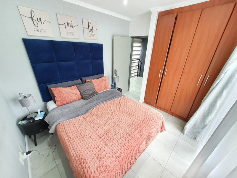 2 Bedroom Property for Sale in Pretoria North Gauteng