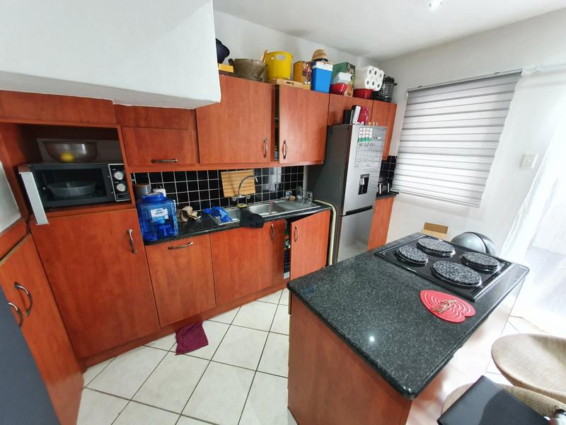 2 Bedroom Property for Sale in Pretoria North Gauteng