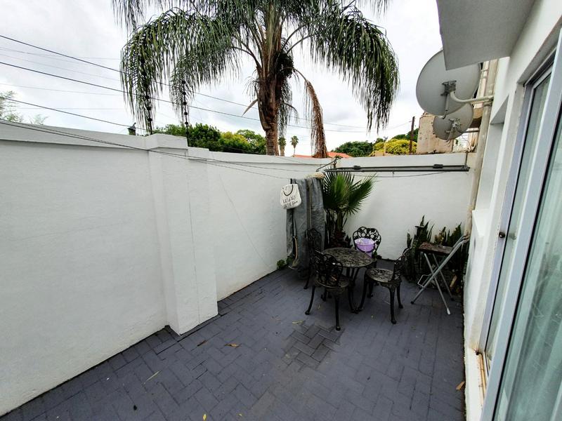 2 Bedroom Property for Sale in Pretoria North Gauteng