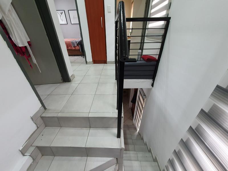 2 Bedroom Property for Sale in Pretoria North Gauteng