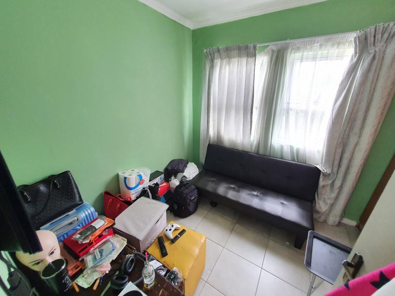 2 Bedroom Property for Sale in Pretoria North Gauteng