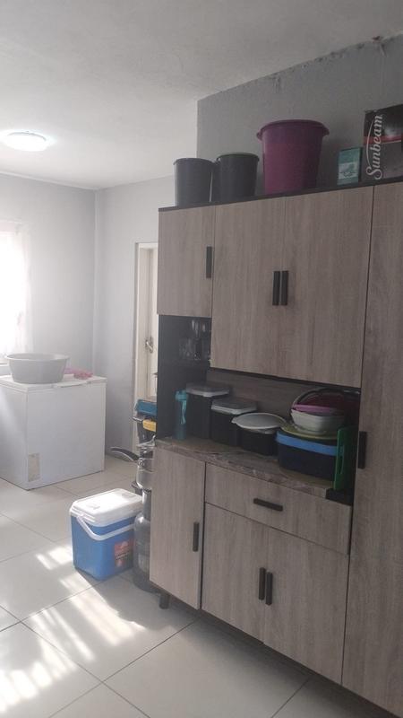 To Let 2 Bedroom Property for Rent in Pimville Gauteng
