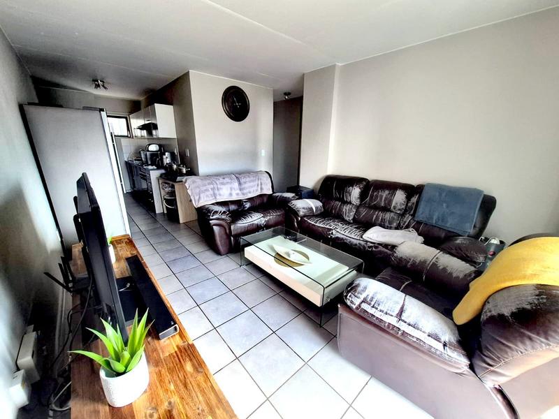 2 Bedroom Property for Sale in Clubview Gauteng