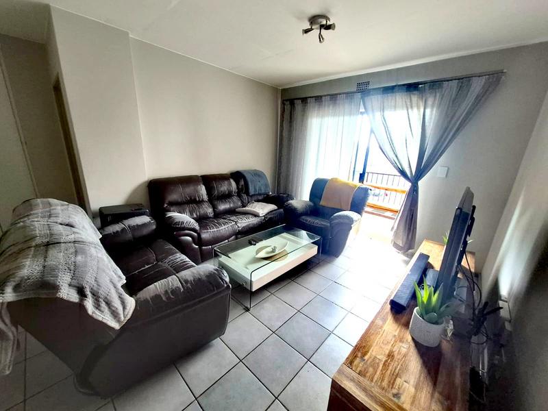 2 Bedroom Property for Sale in Clubview Gauteng