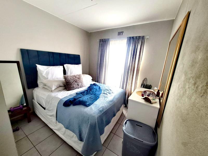 2 Bedroom Property for Sale in Clubview Gauteng