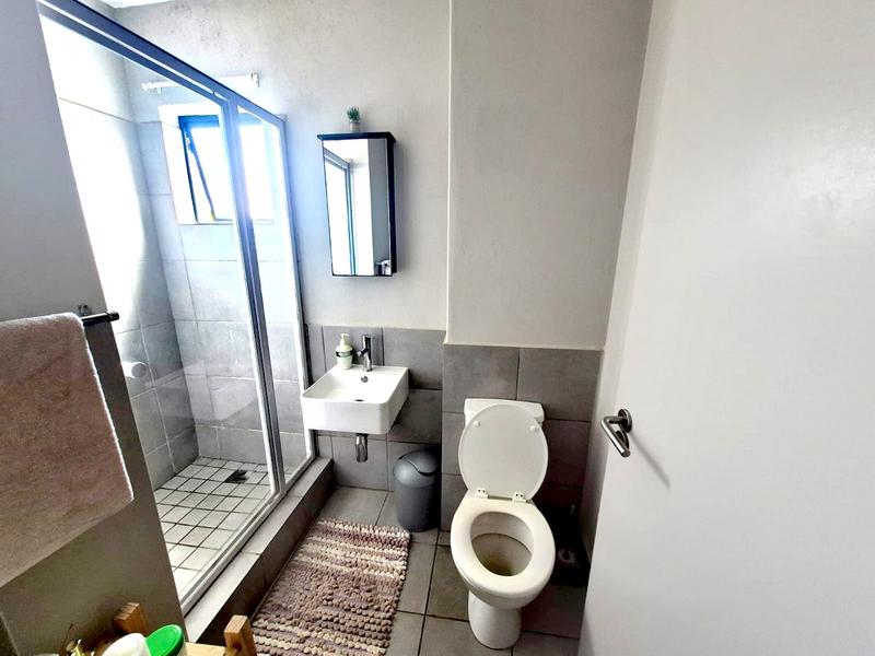 2 Bedroom Property for Sale in Clubview Gauteng
