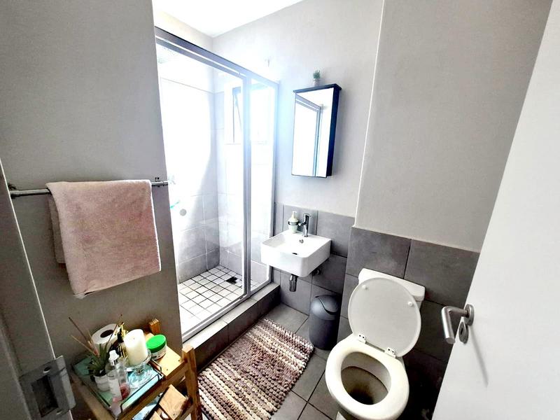 2 Bedroom Property for Sale in Clubview Gauteng