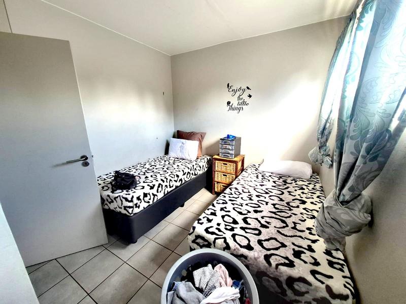 2 Bedroom Property for Sale in Clubview Gauteng