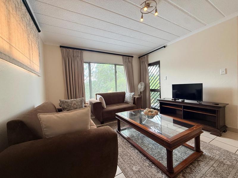 To Let 1 Bedroom Property for Rent in Morningside Gauteng